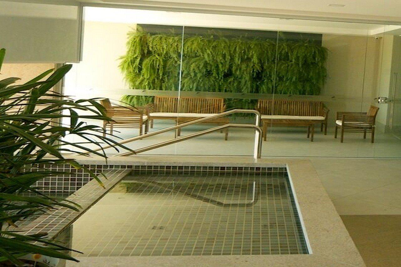 Hotel Atlântico Guarapari Exterior foto